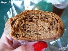 糖火烧&nbsp;算是极品了-大顺斋(牛街店)