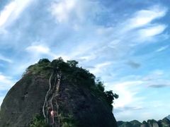 -崀山风景名胜区