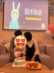 -莉泽月子中心(凯旋江景店)