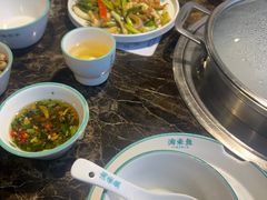 -鱼粤鲜淘米捞·中山脆肉鲩火锅(悦湖会店)
