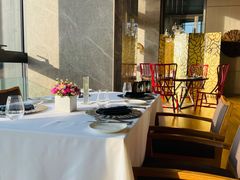 -解放碑威斯汀酒店-知味国际美食餐厅