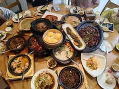 -老砂锅(城北店)