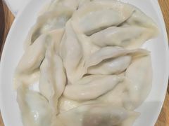 -喜家德虾仁水饺(繁荣路店)