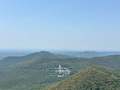 -句容茅山景区