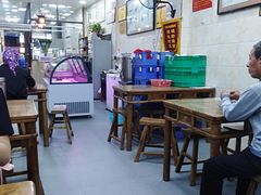 大堂-老刘家泡馍·陕西老字号(钟楼广济街店)