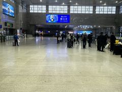 -洛阳龙门站