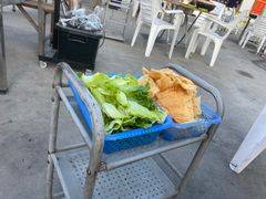 -盐禾堂海南屯昌香草鸭(海润路总店)