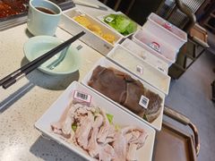 -野妹火锅(龙岗店)