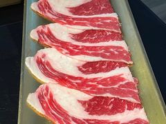 -东味北道熟成·炭火烤肉(九龙店)