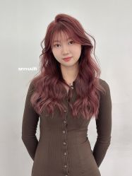 -MY HAIR ARDOR