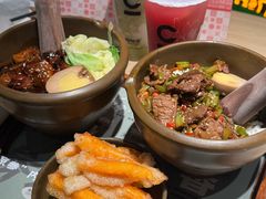 -京参 • 擂椒饭(这有山店)