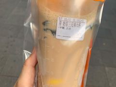 -CoCo都可(惠福店)