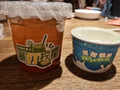 -湘味淳(千禧街店)