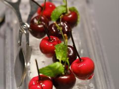 -小大董·烤鸭(观景餐厅·南京西路店)