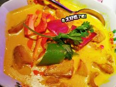 -新越盏·东南亚料理(捷登都会店)