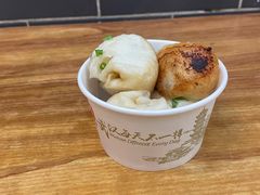 -三镇民生甜食馆(自治街店)