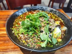 -宽窄巷子冒菜(中华广场店)