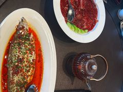 -墨泉峰味(润和国际广场店)