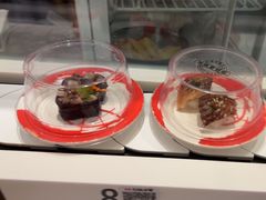 -禾绿回转寿司(苏宁广场店)