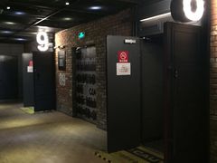 -CGV影城(东港IMAX店)