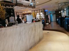 -花舍·新派粤菜·西餐·下午茶(亚运村·鸟巢店)
