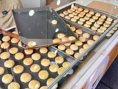 -冠素堂观音饼(朱家尖码头店)