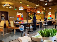 -君邦火锅(新疆大厦店)