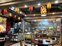 -禄源公·老莞诚饭店