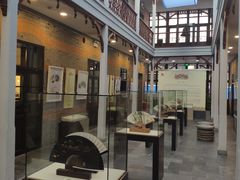 -上海交通大学董浩云航运博物馆