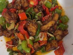 -煲来饱去冷水鱼