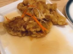 锅包肉-东北风(江北万达店)