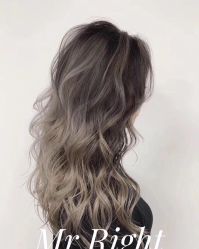 -MY WAY SALON