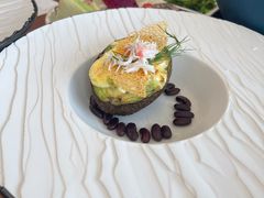 -V Bar海景扒房(北海湾惠龙万达嘉华酒店)