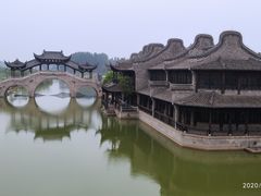 -朱仙镇启封故园景区
