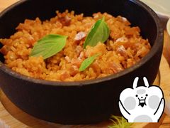 -兮食农场餐厅