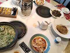-新侗家食府(蟠桃宫店)