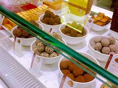 -GODIVA(王府井apm店)