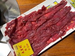 -大吉利潮汕鲜牛肉火锅(王府井店)