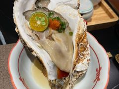 美国泰勒生蚝刺身-伊藤ITO(侨福芳草地购物中心店)