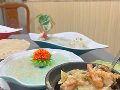 -官塘陈记鱼生·潮汕砂锅粥·牛肉火锅(潮枫路总店)