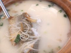 -堂宴·老厦门私房菜(1988仙岳总店)