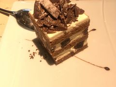 -T館·花园艺术餐厅