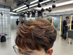 点击看大图 -Hair Code芭曲发型