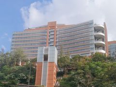 -香港大学