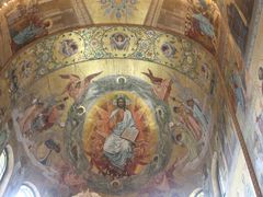 -滴血救世主教堂