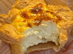 -阿那亚第三食堂 Cafeteria 3