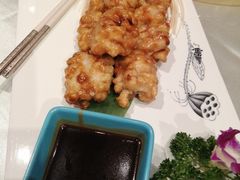 -品泉餐厅·大盆鱼·走地鸡