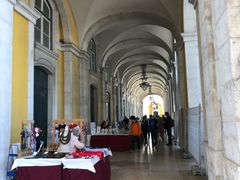 -商业广场(Praça do Comércio)