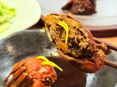 -兰庭玉树·老饭骨家宴(后海店)