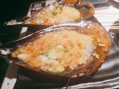 -京韵胡同·酱香羊蝎子火锅涮肉(长寿路店)